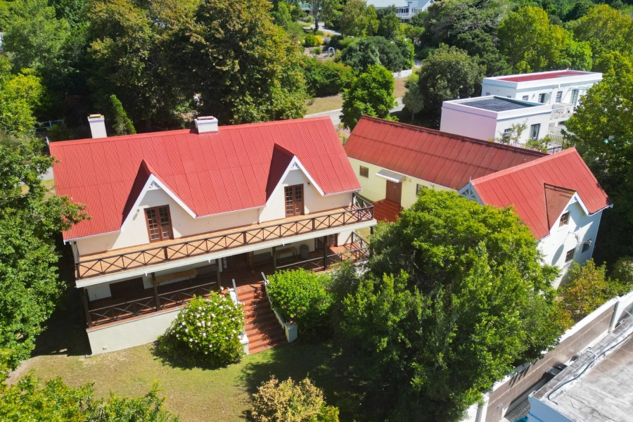 4 Bedroom Property for Sale in Belvedere Western Cape